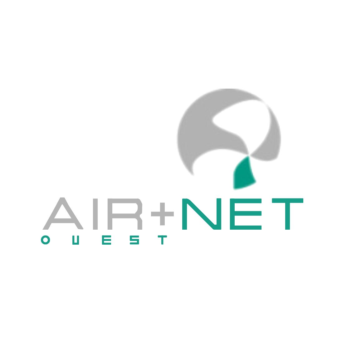 AIR+NET OUEST